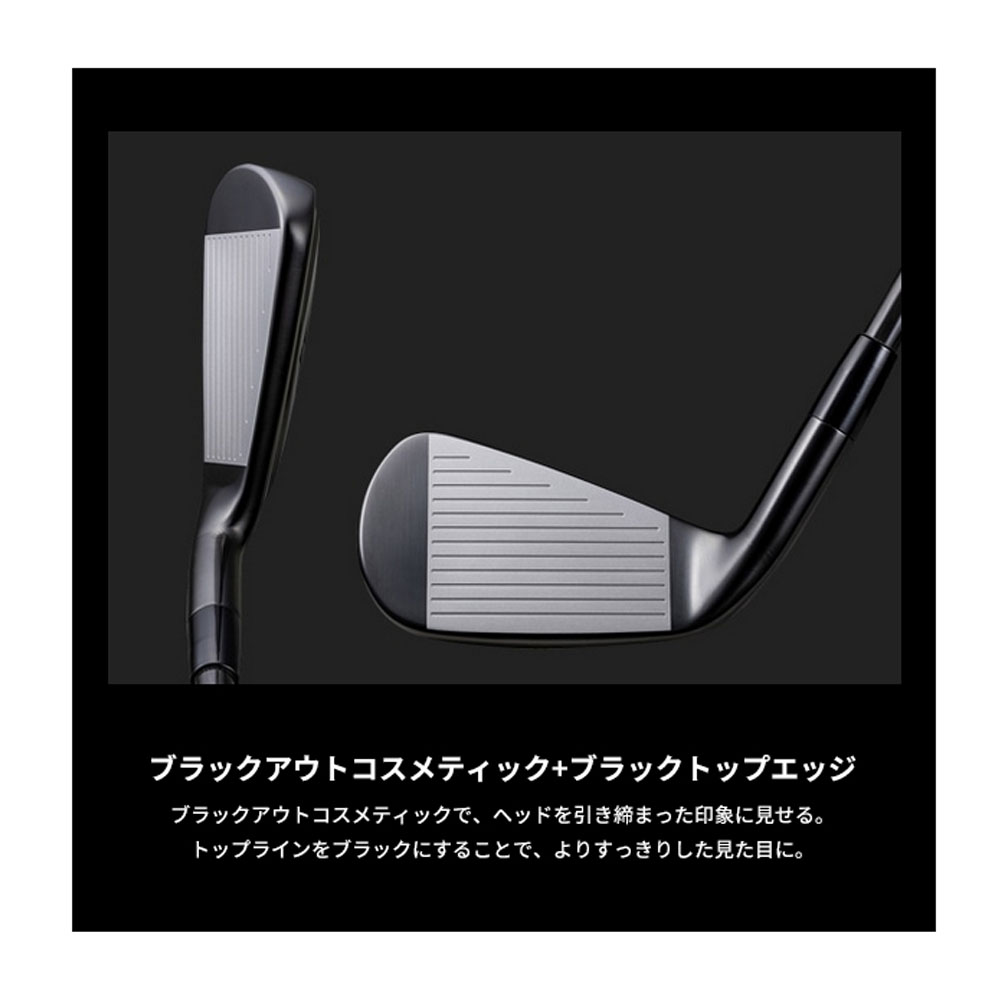 Mizuno Pro FLI-HI (2023) ミズノプロ　フライハイ Mizuno Pro FLI-HI(2023) アイアン 単品(No.3、4)(OT iron 95