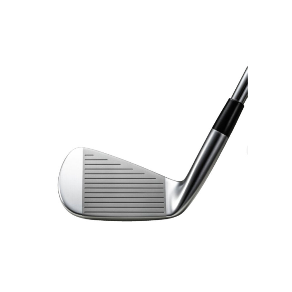 MIZUNO（ミズノ） プロ Mizuno Pro S-3 アイアン6本組 (No.5〜9、PW