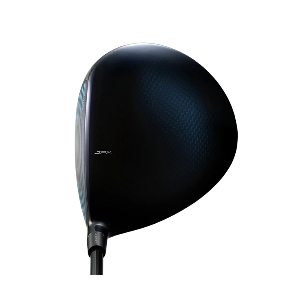 MIZUNO（ミズノ） JPX ONE SELECT ドライバー TENSEI BLUE MM D