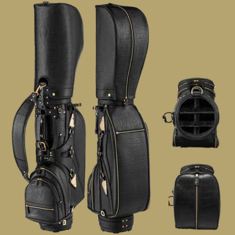 タイムセール【希少品】美品 MCM ゴルフバック キャディバック レディース Callaway キャロウェイ レディース Uptown Womens 24 JM
