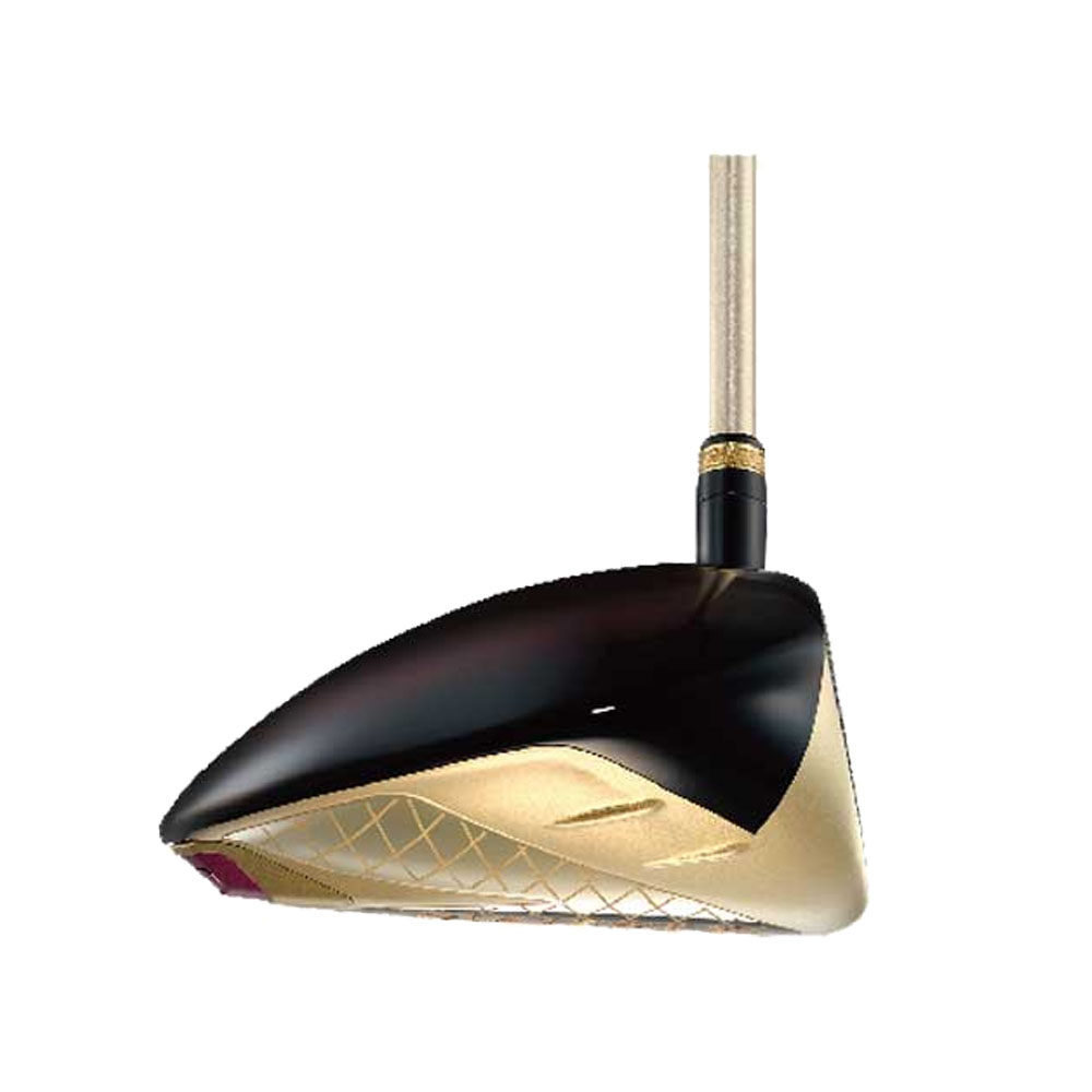 MAJESTY GOLF2023マジェスティロイヤル ドライバー レディース A マルマンゴルフ マジェスティゴルフ 2023年モデル マジェスティ