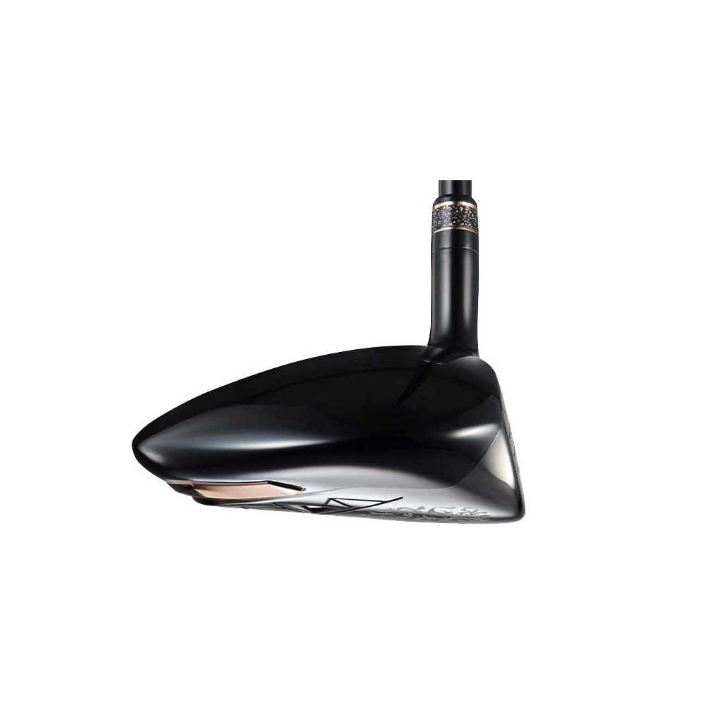 マジェスティ ゴルフ フェアウェイウッド SUBLIME BLACK　7W　23° MAJESTY SUBLIME BLACK FAIRWAY WOOD | Majesty