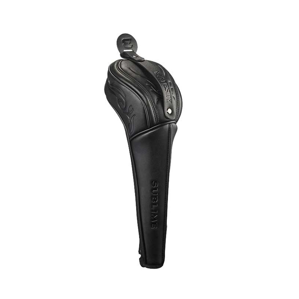 マジェスティ ゴルフ フェアウェイウッド SUBLIME BLACK　7W　23° MAJESTY SUBLIME BLACK FAIRWAY WOOD | Majesty