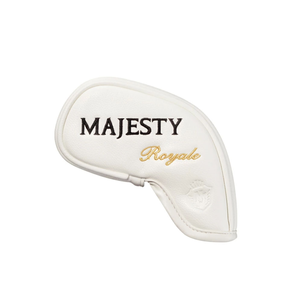 マジェスティ MAJESTY Royale 25 ロイヤル メンズ アイアンセット 5本