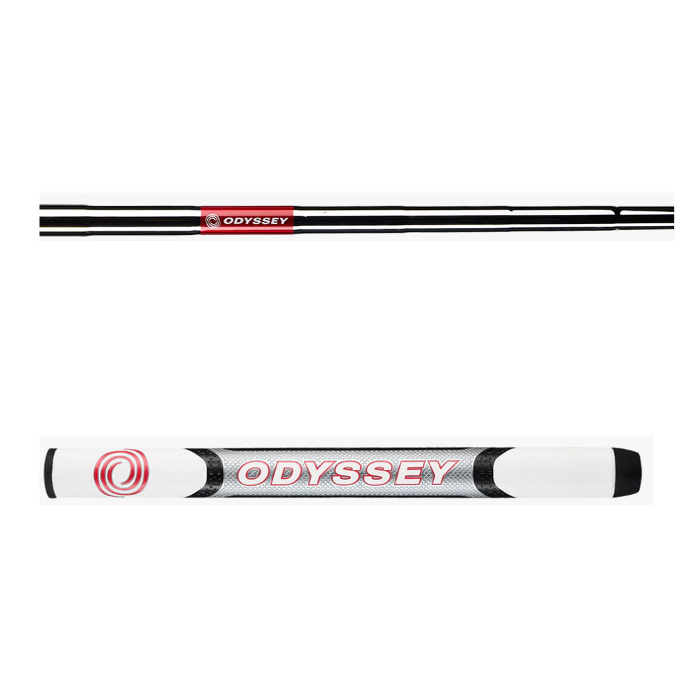 オデッセイ（ODYSSEY）（メンズ） オデッセイ ODYSSEY CHIPPER メンズ 右用 34.5インチ 2025年