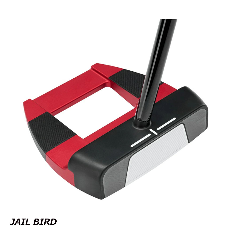 ODYSSEY（キャロウェイゴルフ） US輸入品 オデッセイ Square 2 TRI-HOT