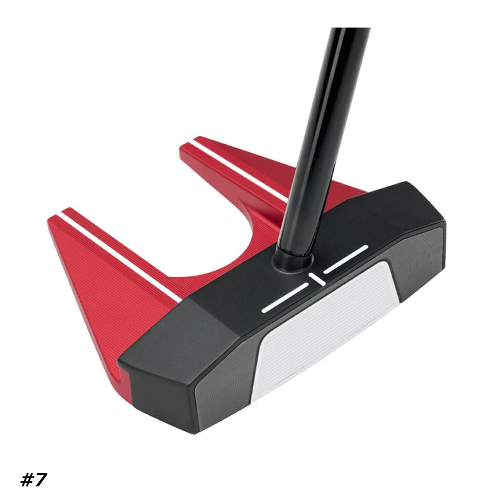 ODYSSEY（キャロウェイゴルフ） US輸入品 オデッセイ Square 2 TRI-HOT