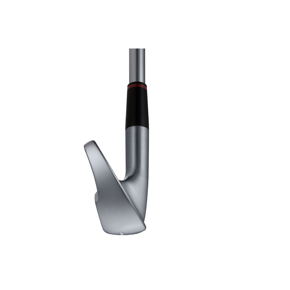 カッコ良くぶっ飛ぶ オノフ フォージド アイアン KURO (#5~#9,PW)