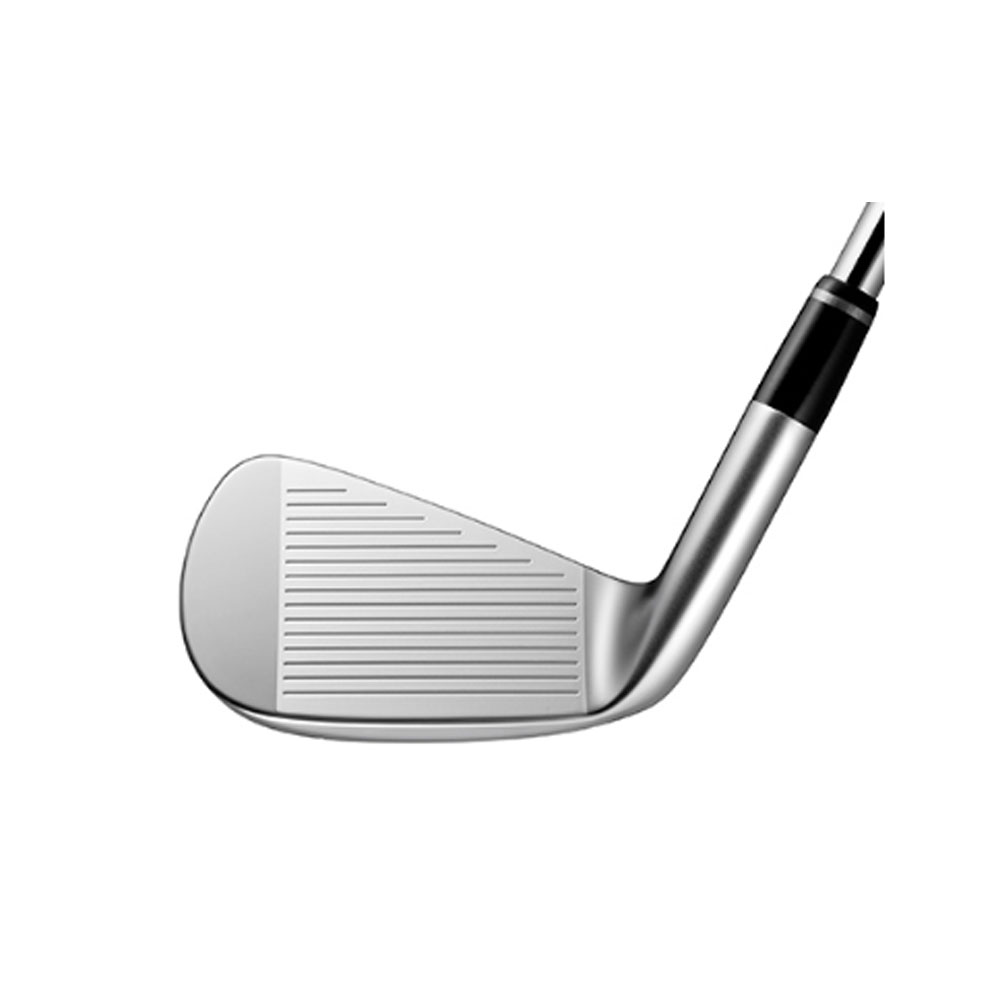 PRGR（プロギア） 2023年モデル PRGR 01 アイアン 5本組（＃6〜PW