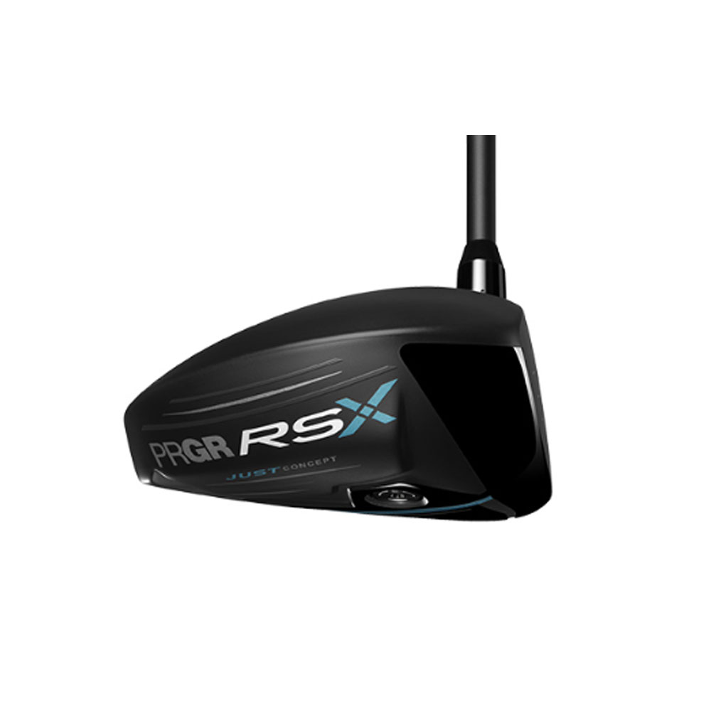 スポーツ別 プロギア 2024 RS X U4 22度 TENSEI FOR PRGR S