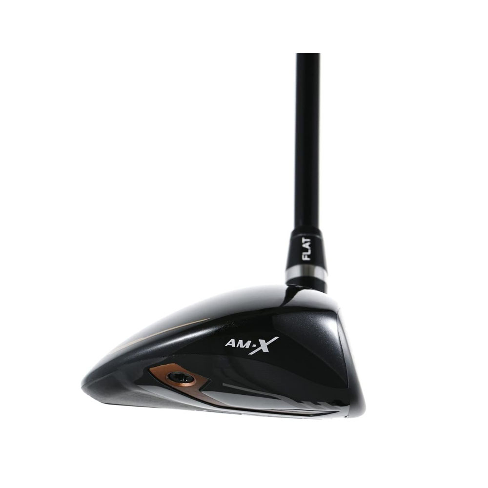 ロイヤルコレクション　AM-X 5W ROYAL COLLECTION（ロイヤルコレクション） AM-X フェアウェイウッド