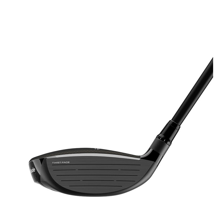 TaylorMade（テーラーメイド） Qi4D REAX 55 フェアウェイウッド