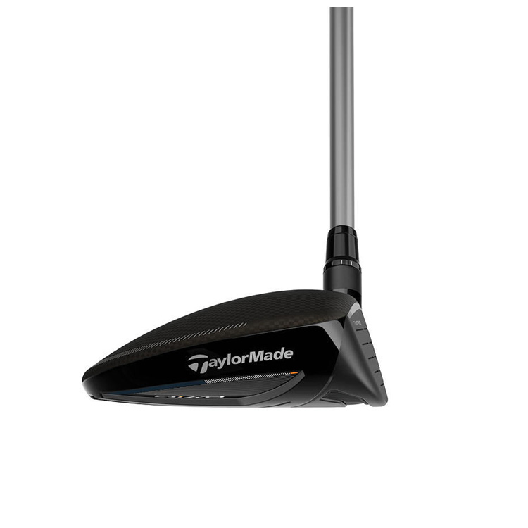 TaylorMade（テーラーメイド） Qi4D MAX LITE ウィメンズ フェアウェイ