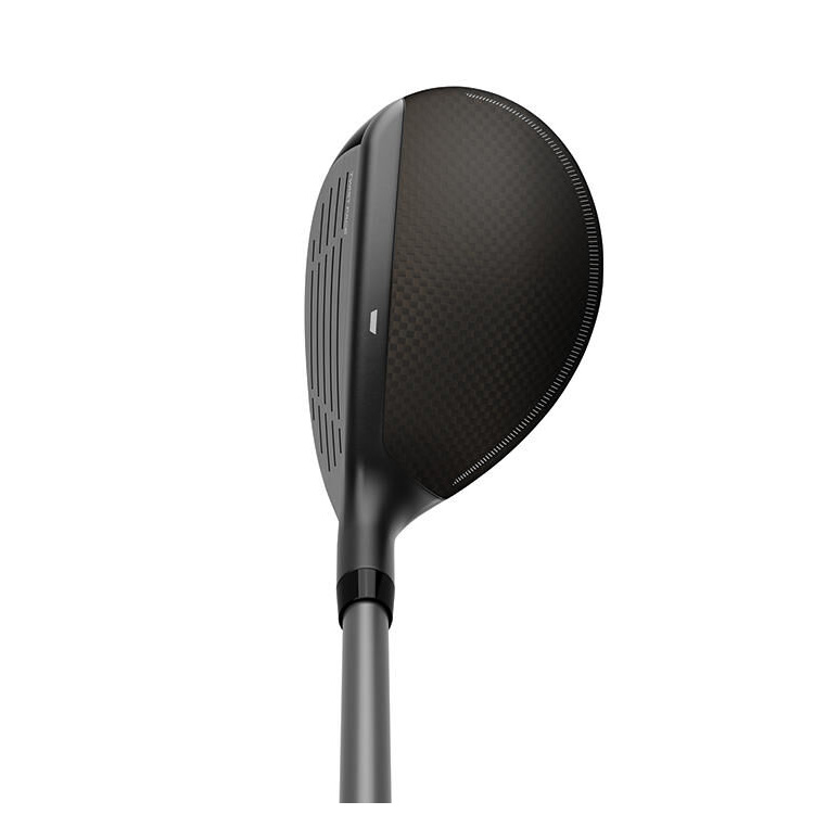 TaylorMade（テーラーメイド） Qi4D MAX LITE ウィメンズ レスキュー
