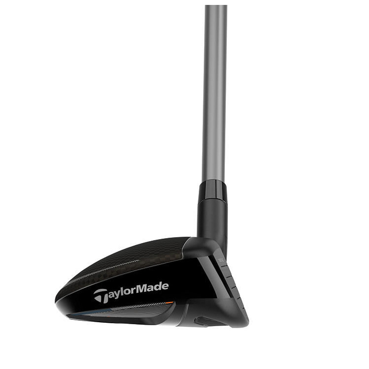 TaylorMade（テーラーメイド） Qi4D MAX LITE ウィメンズ レスキュー