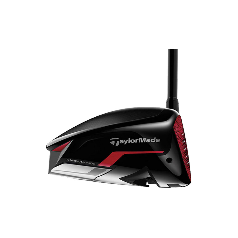 【USモデル／ヘッド単体】 テーラーメイド ステルス プラス ドライバー STEALTH PLUS ※ヘッドのみです TaylorMade