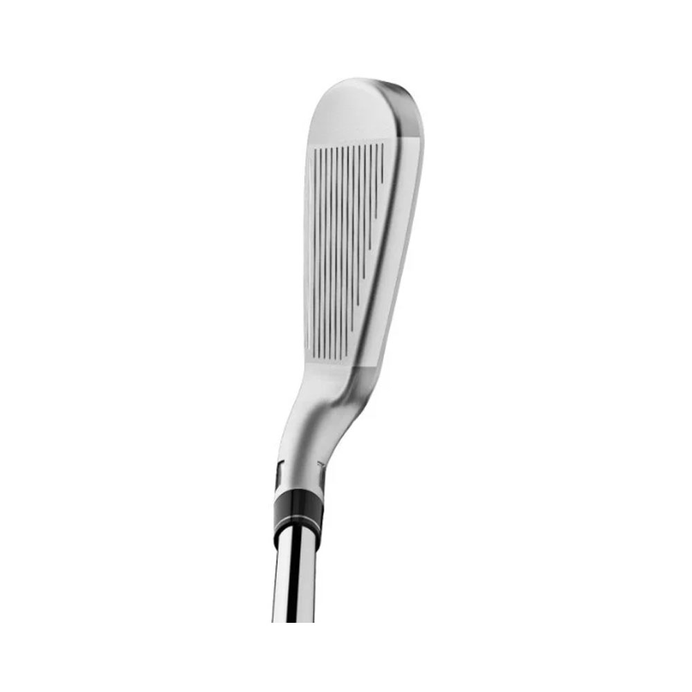 TaylorMade - テーラーメイド SIM MAX アイアン 6本 (#5~#9・PW) TaylorMade SIM MAXアイアンセット 6-9 P 5本セット