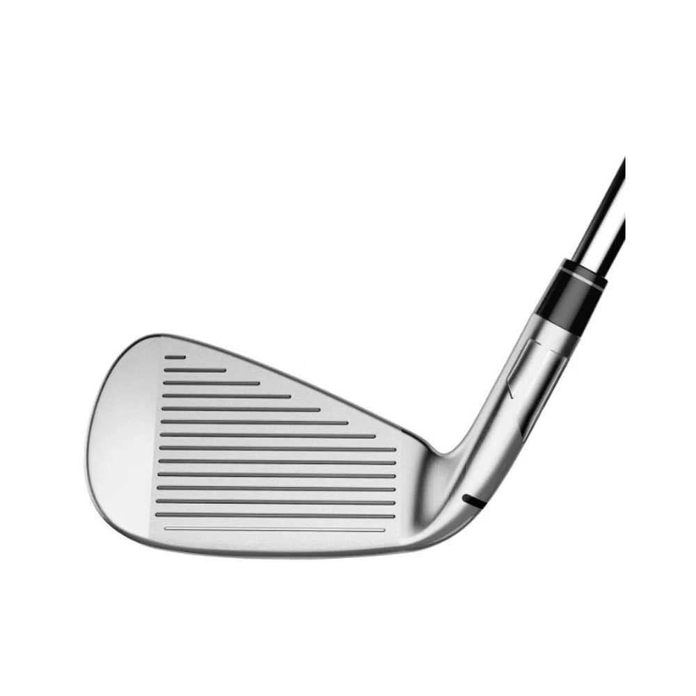 TaylorMade - テーラーメイド SIM MAX アイアン 6本 (#5~#9・PW) TaylorMade SIM MAXアイアンセット 6-9 P 5本セット