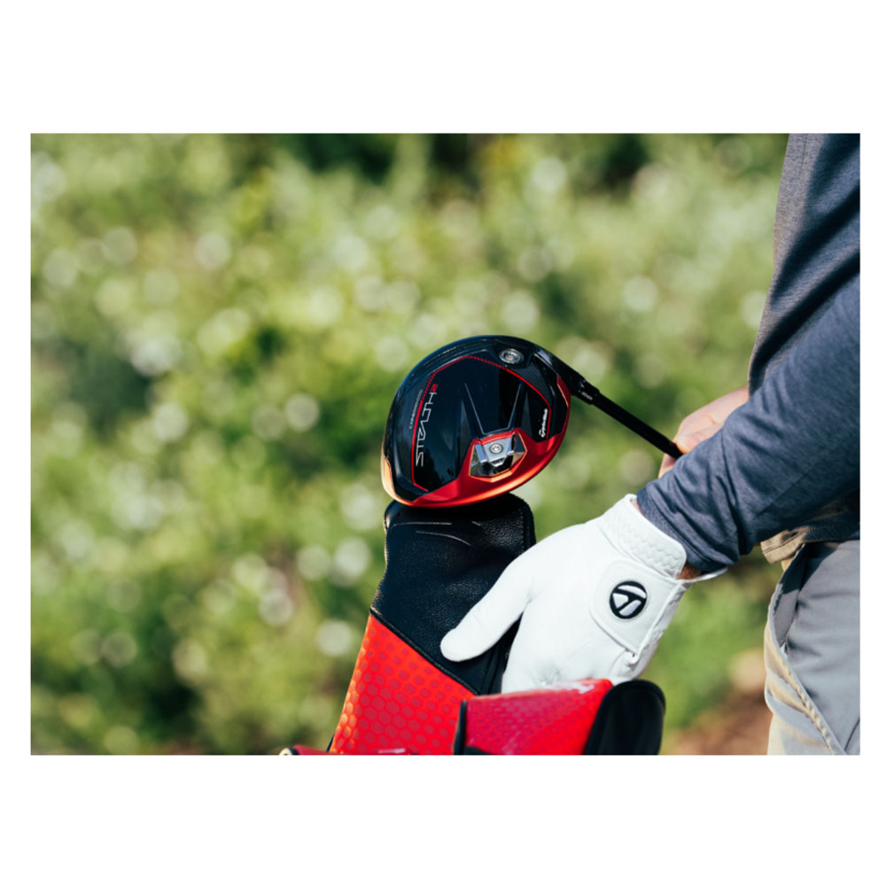 TaylorMade - テーラーメイド　ステルス2ドライバー　ヘッドのみ ヘッド単体】テーラーメイド ステルス2 プラス ドライバー
