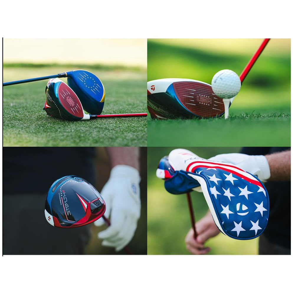 TaylorMade 【USモデル／ヘッド単体】 テーラーメイド ステルス2