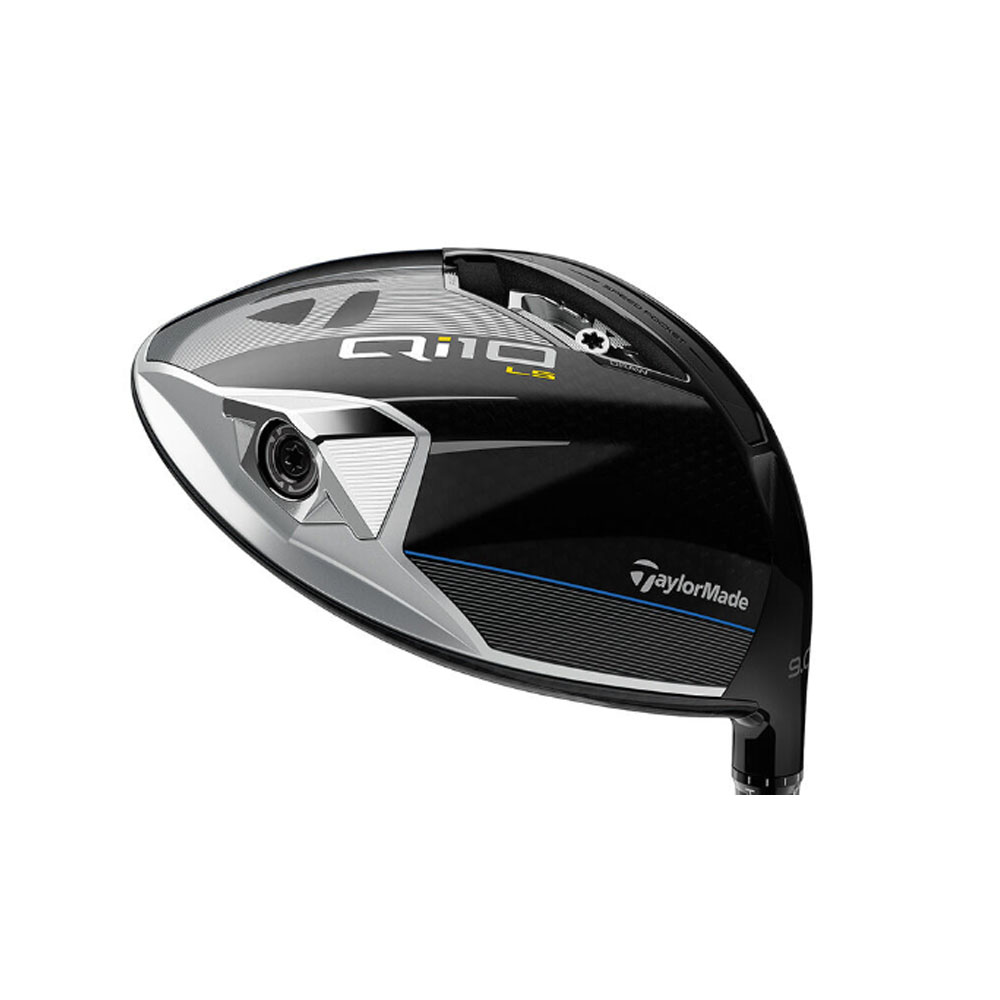 USモデル／ヘッド単体】 テーラーメイド キューアイテン LS ドライバー Qi10 LS ※ヘッドのみです TaylorMade :  c-stm75533 : Golkin Yahoo!ショップ - 通販 - Yahoo!ショッピング