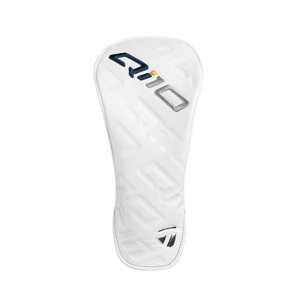 入荷‼️ Taylormade Qi10 MAX 10.5° ヘッド単体 TaylorMade 【USモデル／ヘッド単体】 テーラーメイド キュー