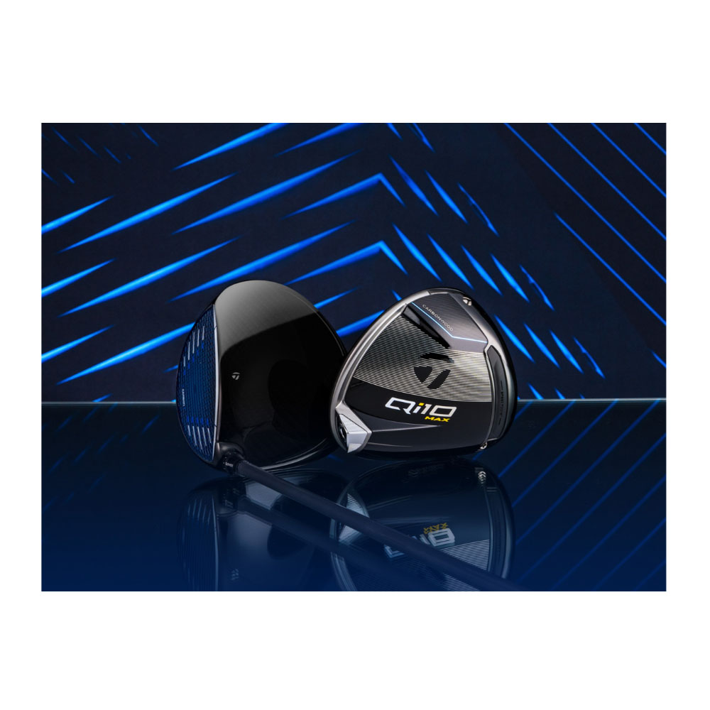 TaylorMade 【USモデル／ヘッド単体】 テーラーメイド キュー