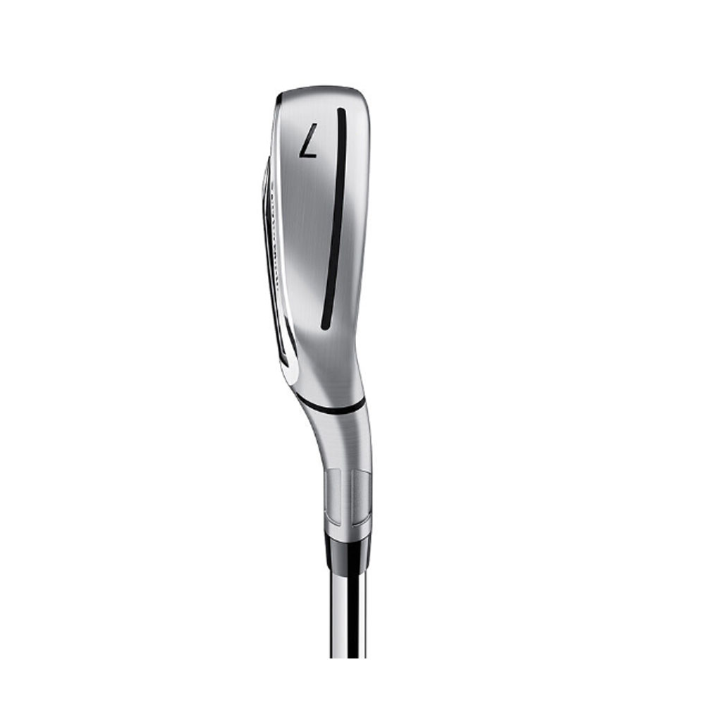 TaylorMade 【USモデル】 テーラーメイド キューアイ アイアン
