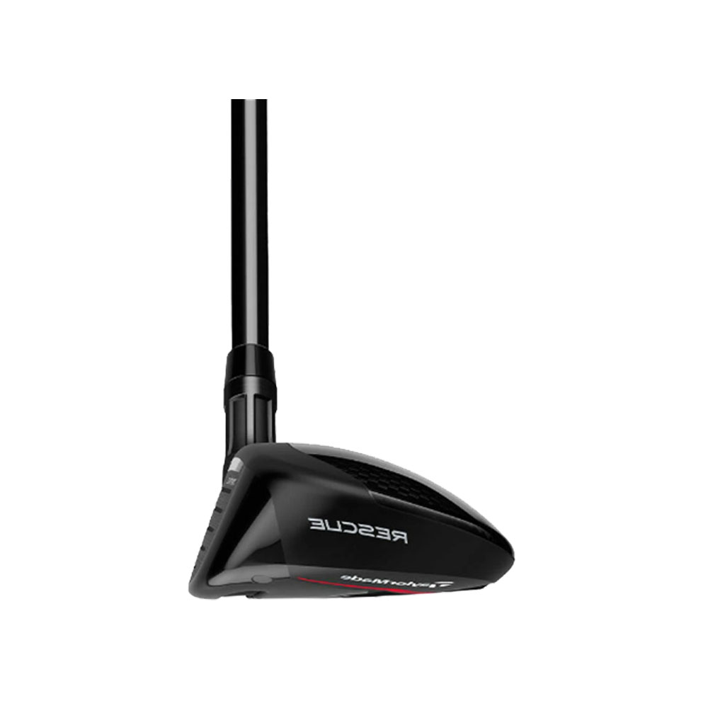 【美品】テーラーメイド ステルス2 レスキュー 5U TaylorMade 【USモデル】 テーラーメイド ステルス2 HD 【左用