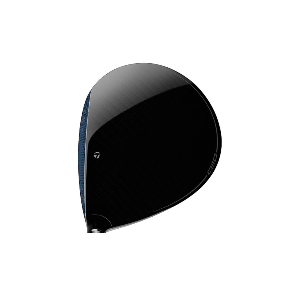 テーラーメイド Qi10 ヘッドのみ（: USモデル／ヘッド単体