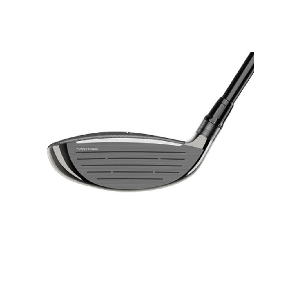 TaylorMade テーラーメイド Qi35 メンズ フェアウェイウッド TaylorMade テーラーメイド Qi35 メンズ フェアウェイウッド