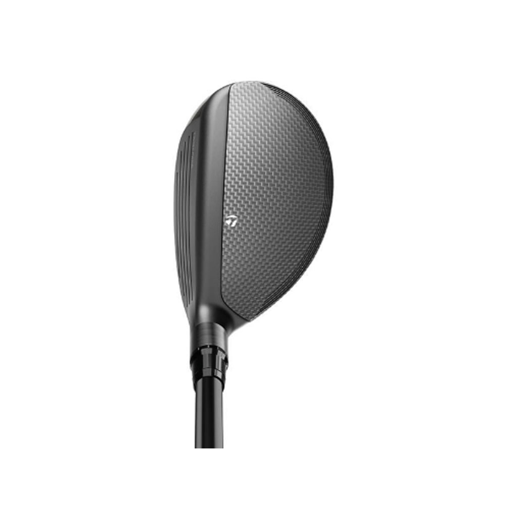 テーラーメイドQi35　ユーティリティー　4U22度　ディアマナTM70S TaylorMade テーラーメイド Qi35 レスキュー ユーティリティー