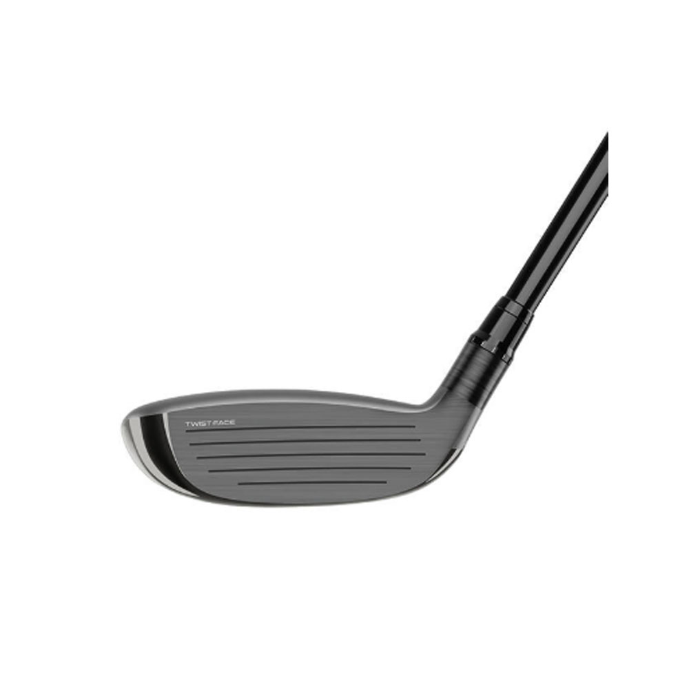 TaylorMade（テーラーメイド） Qi35 レスキュー ユーティリティー N.S.