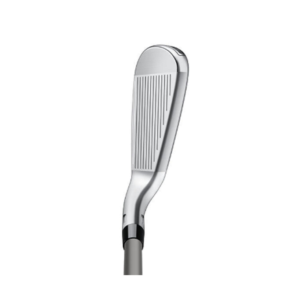 TaylorMade テーラーメイド Qi MAX LITE アイアン キュー