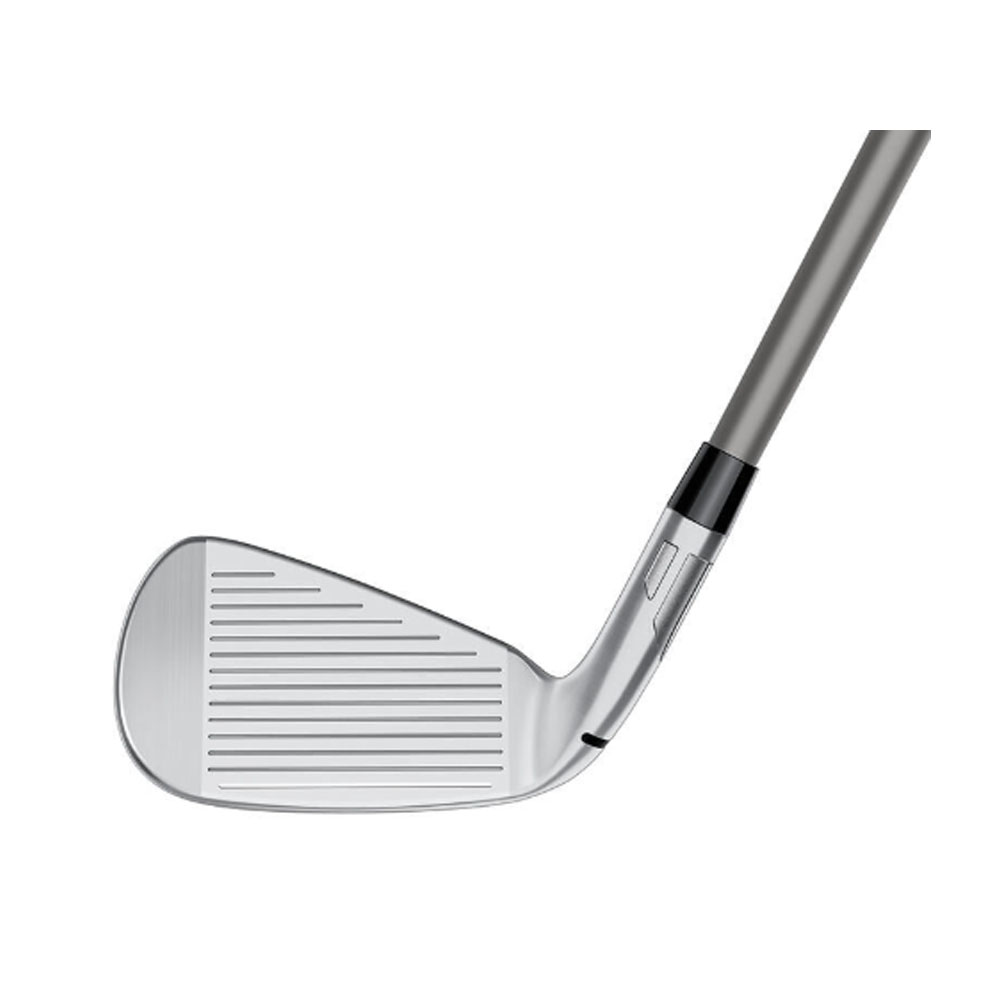 TaylorMade テーラーメイド Qi MAX LITE アイアン キュー