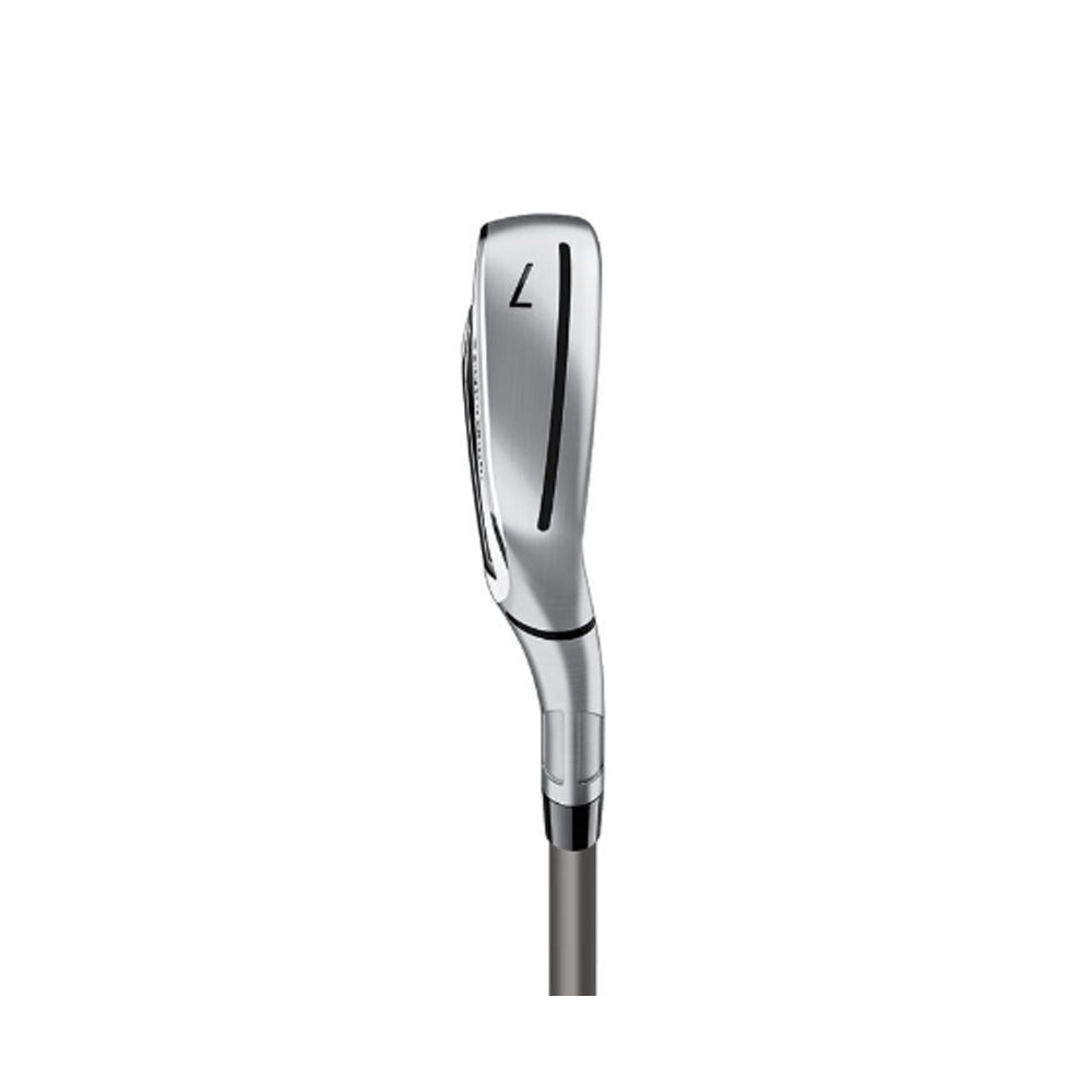 ⭐︎再再値下げ⭐︎美品★QI MAX LITEアイアン★6~P.A 6本セット TaylorMade テーラーメイド Qi MAX LITE アイアン キュー