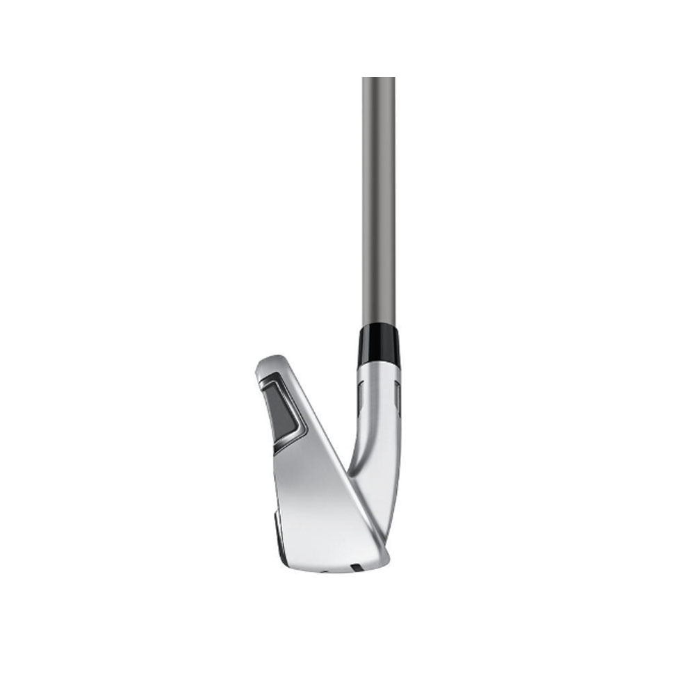 TaylorMade テーラーメイド Qi MAX LITE アイアン キュー