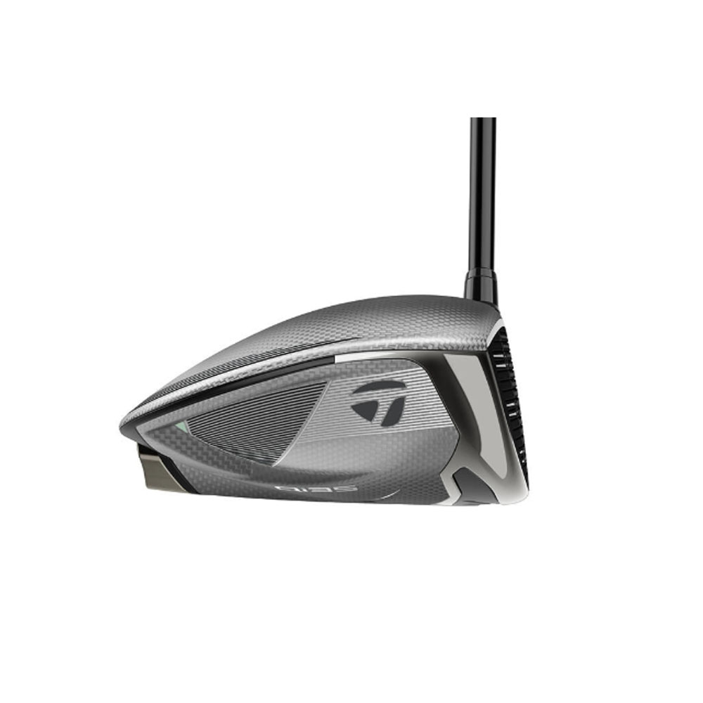 TaylorMade 【USモデル／ヘッド単体】 テーラーメイド Qi 35 MAX