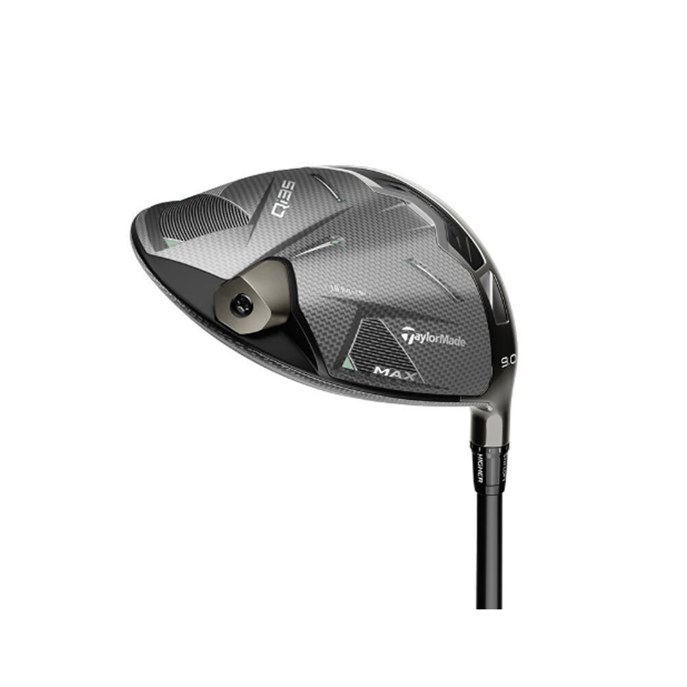 TaylorMade 【USモデル／ヘッド単体】 テーラーメイド Qi 35 MAX