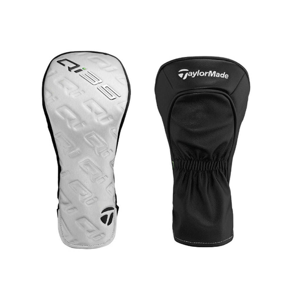 TaylorMade Qi35 ドライバー 9.0° ヘッド単体 Qi35 テーラーメイド ドライバーヘッド ツアー支給品 ヘッド単体