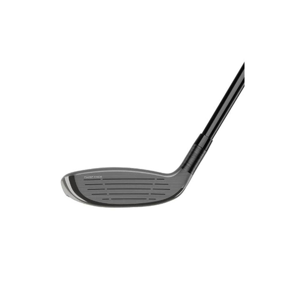 中古】 テーラーメイドQi35 U5 ユーティリティ スピーダー NX HB 中古