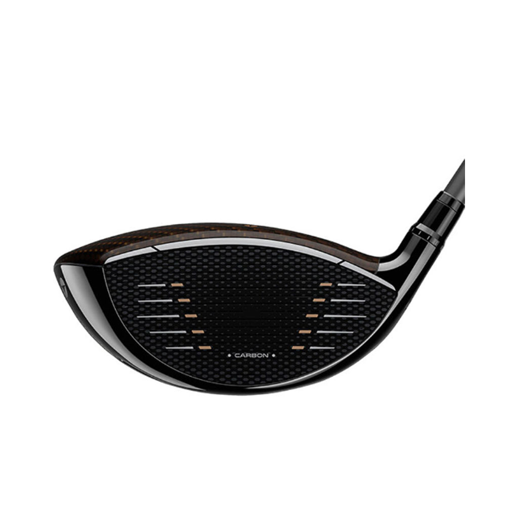 Qi10 LS カーボンウッド ドライバー ヘッドのみ TaylorMade 【USモデル／ヘッド単体】 テーラーメイド Qi10 LS
