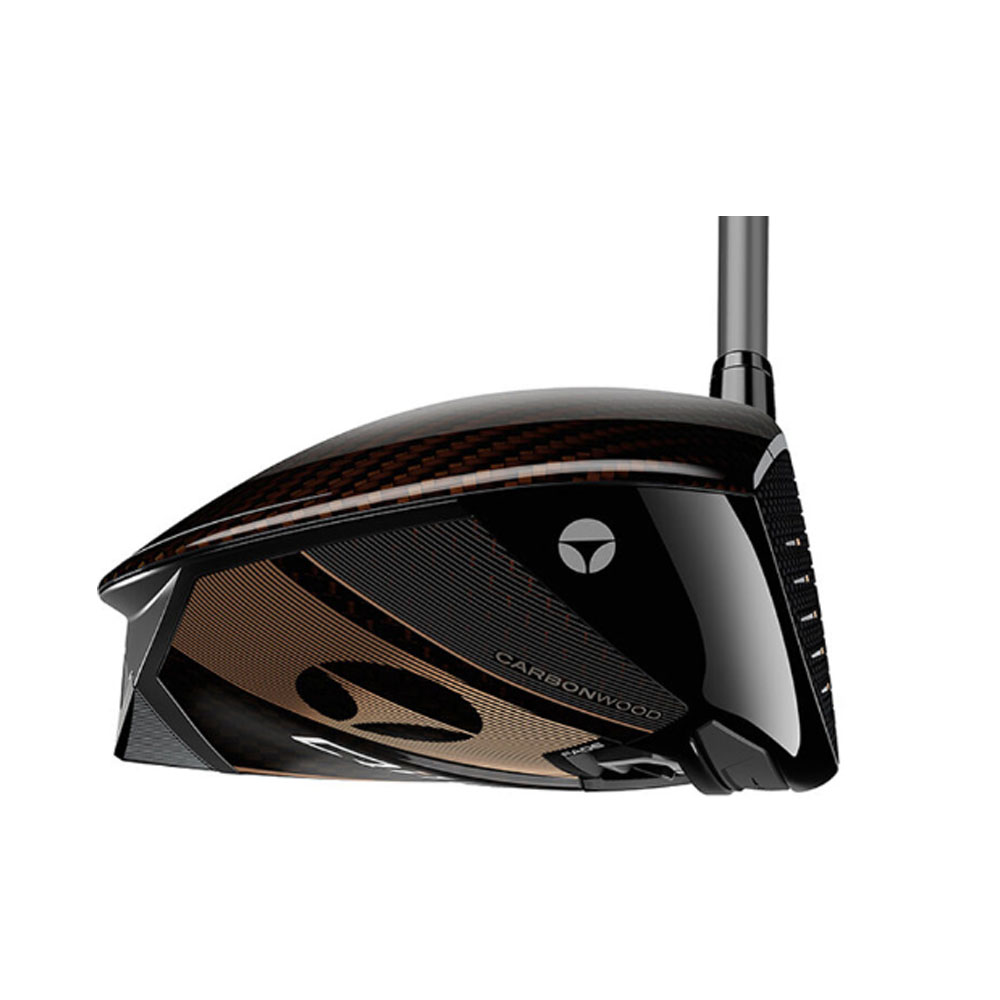 TaylorMade 【USモデル／ヘッド単体】 テーラーメイド Qi10 LS