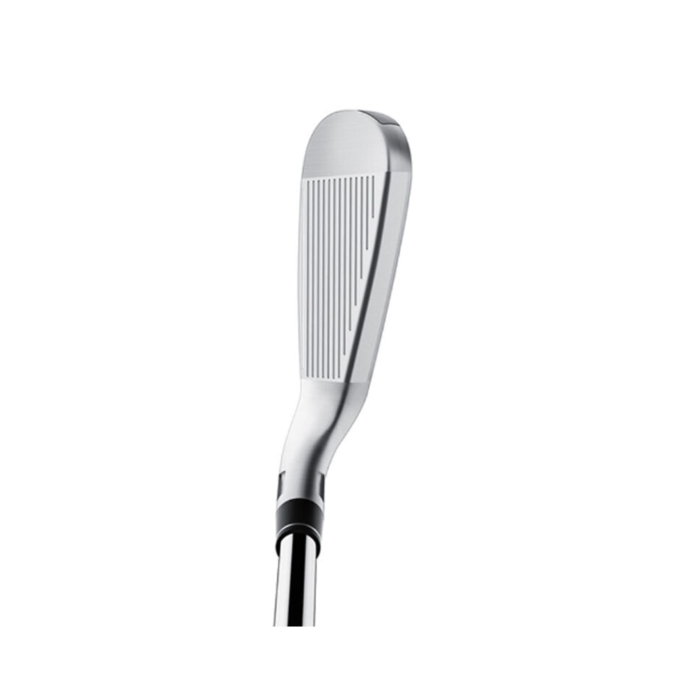 TaylorMade 【USモデル】 テーラーメイド ステルス アイアン 5本