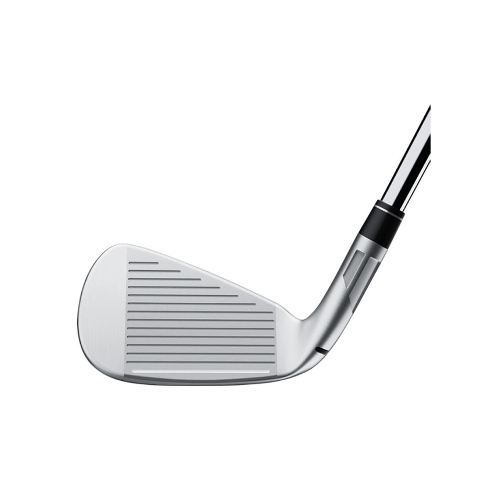 TaylorMade 【USモデル】 テーラーメイド ステルス アイアン 5本