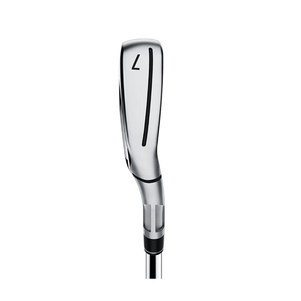 TaylorMade 【USモデル】 テーラーメイド ステルス アイアン