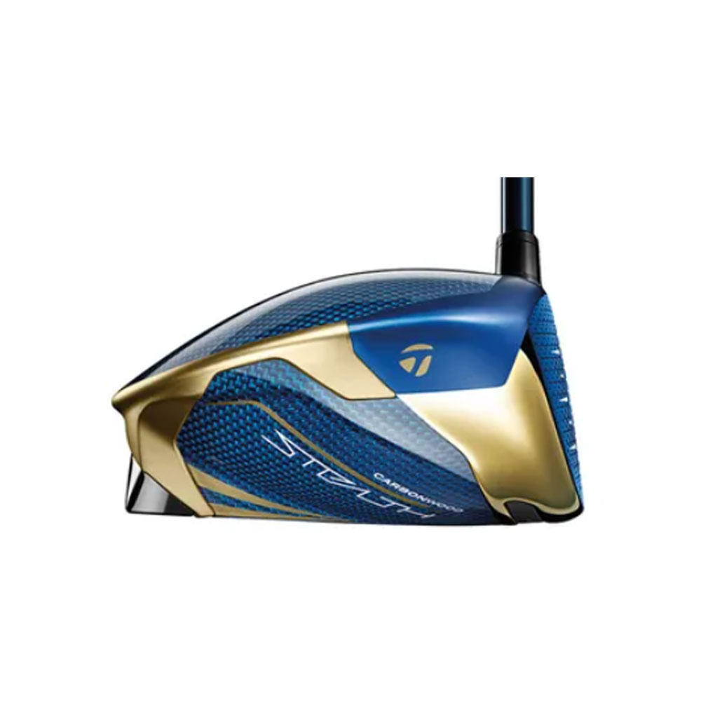 TaylorMade 【USモデル／ヘッド単体】 テーラーメイド ステルス2
