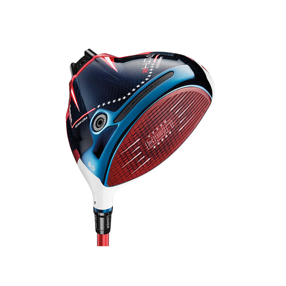 TAYLORMADE STEALTH 2 DRIVER HEAD + FUJIKURA VENTUS VELOCORE
