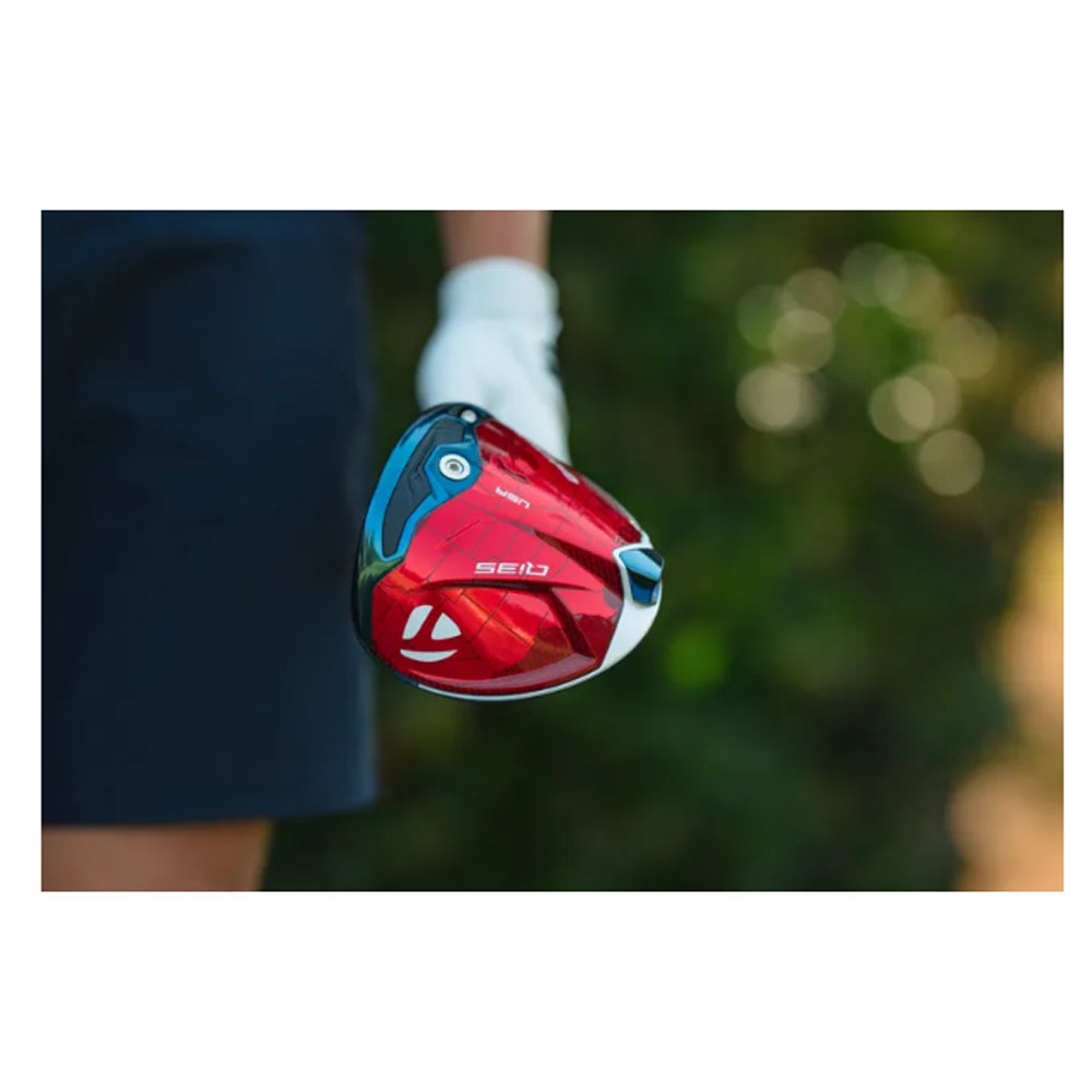 Qi35 Teams Edition USA ドライバー 9.0° ヘッドのみ Qi35 Teams Edition USA ドライバー 9.0° ヘッドのみ