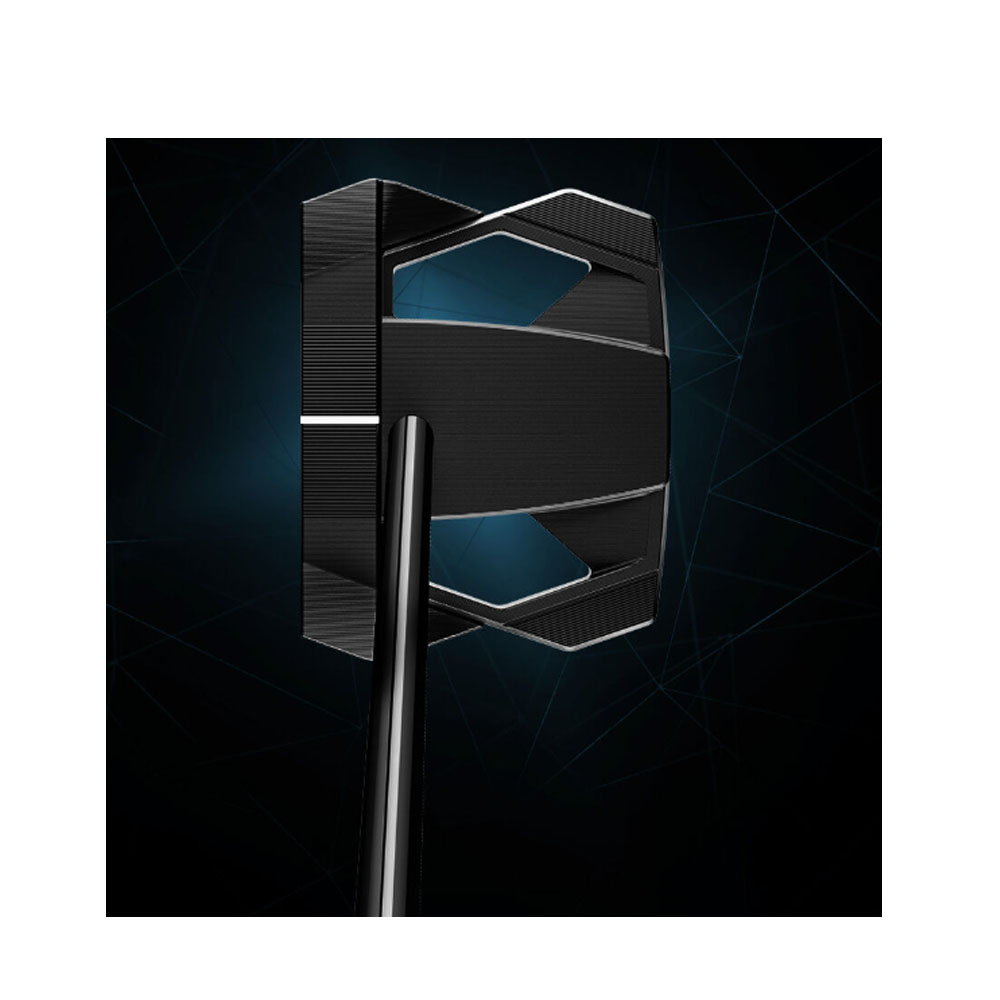 TaylorMade（テーラーメイド） 【USモデル】 Spider ZT Black パター